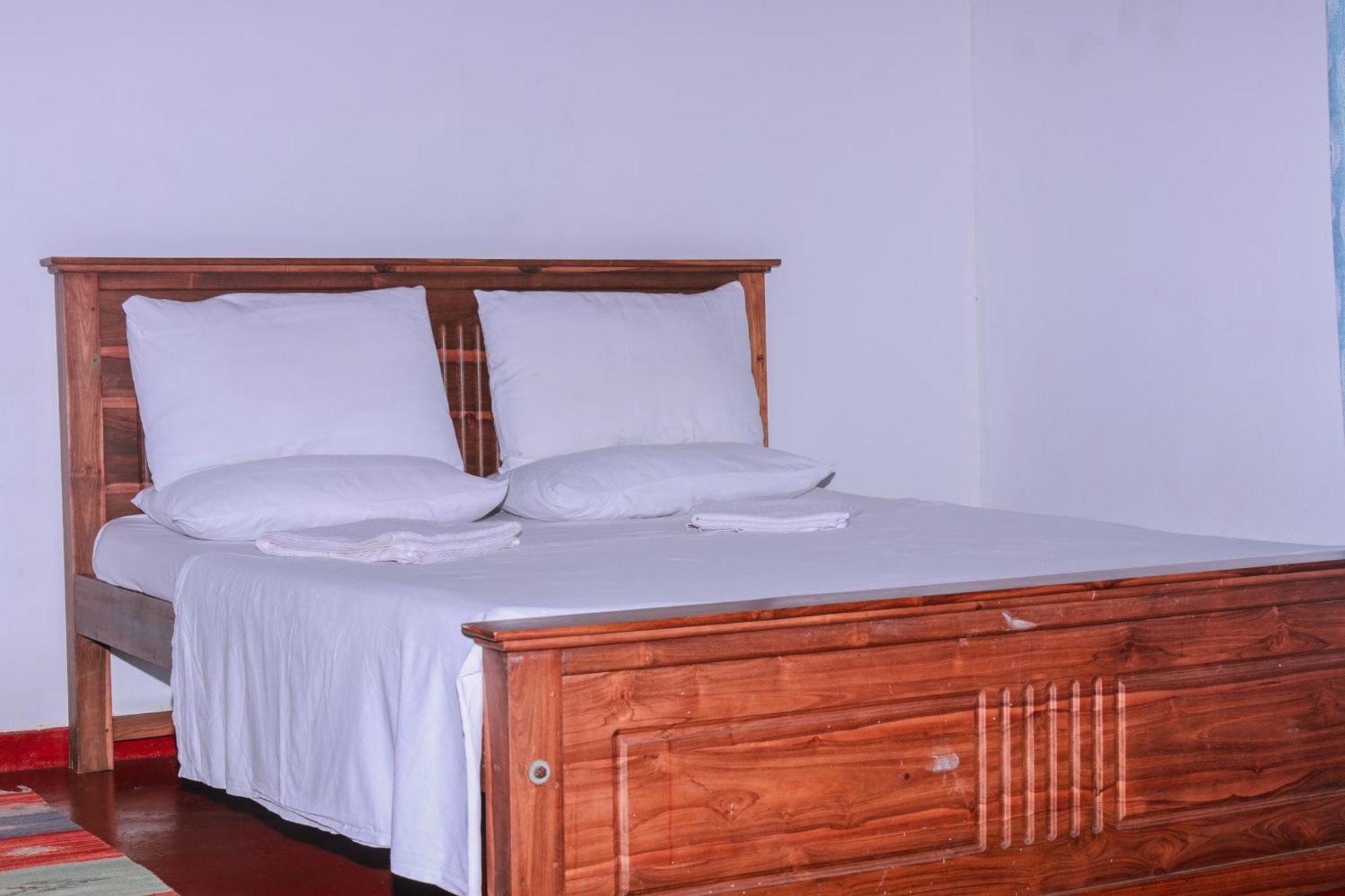 Hotel Golden Bell Tangalle Bagian luar foto