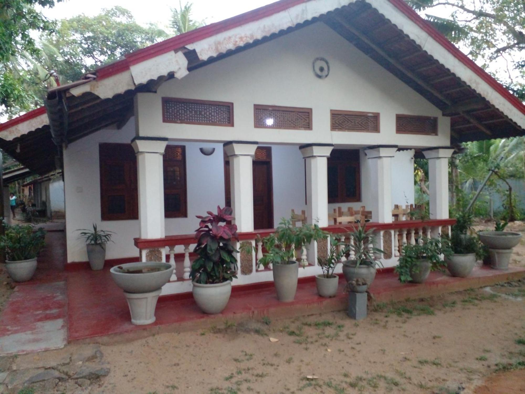 Hotel Golden Bell Tangalle Ruang foto